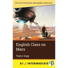 English Class on Mars