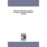 Plane and Solid Analytic Geometry, by William F. Osgood and William C. Graustein.