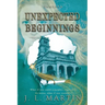 Unexpected Beginnings: SAMSARA The First Season