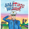 The Saluting Marine Presents: Honor