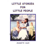 Little Stories for Little People