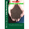 14 Day Worm Castings: Convert 100% Of Worm Bedding Material Into Worm Castings In Just 2 Weeks!