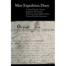 Mier Expedition Diary: A Texan Prisoner's Account