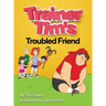 Trainer Tim's Troubled Friend