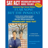 Fear None But The Innocent: Advanced High School Vocabulary-Quiz Text