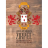 Johan & Augusta Zirpel: Folgten Ihren Traumen (Followed Their Dreams)