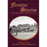 Frontier Stories: A New Mexico Federal Writers' Project Book
