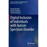 Digital Inclusion of Individuals with Autism Spectrum Disorder