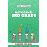 Math Games 3rd Grade: Kakuro For Kids