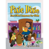 Pixie Dixie Fun-Filled Lessons for Girls