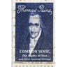 Common Sense, The Rights of Man and Other Essential Writings of Thomas Paine