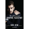 The Librarian's Vampire Assistant