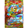 Buddy Bee's Autism Awareness Adventure