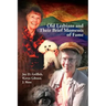 Old Lesbians and Their Brief Moments of Fame
