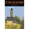 The Catholic Church and Conversion