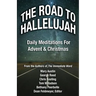 The Road to Hallelujah: An Advent Devotional