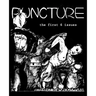 Puncture: the first 6 issues