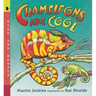 Chameleons Are Cool: Read and Wonder