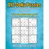 XYZ-DoKu Puzzles - Middle School Through Middle Age (and Beyond) e Age (and Beyond): "The Coronavirus Rage"