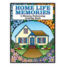 Home Life Memories: A Memory Enhancing Activity Book