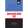 Asian Defence Review 2013