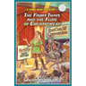 The Firma Twins and the Flute of Enchantment