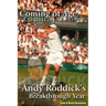 Coming of Age: Andy Roddick's Breakthrough Year
