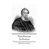 Philip Massinger - The Bondman: "He is not valiant that dares die, but he that boldly bears calamity."
