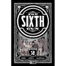The Sixth Gun Omnibus Vol. 2