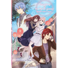 Obsessions of an Otome Gamer: Middle School Years