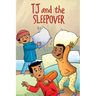 Tj and the Sleepover: English Edition