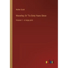 Waverley; Or 'Tis Sixty Years Since: Volume 1 - in large print