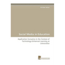 Social Media in Education