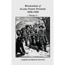 Biographies of Alaska-Yukon Pioneers 1850-1950, Volume 3
