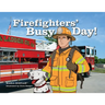 Firefighters' Busy Day!