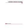 I-Mode Crash Course