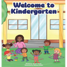 Welcome to Kindergarten
