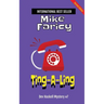 Ting-A-Ling (Dev Haskell - Private Investigator, Book 7)