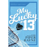My Lucky #13 (Large Print)