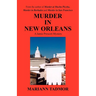 Murder in New Orleans