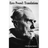 Ezra Pound: Translations