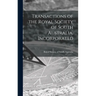 Transactions of the Royal Society of South Australia, Incorporated; 105