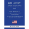 Horse Protection Act - Requiring Horse Industry Organizations to Assess and Enforce Minimum Penalties for Violations (US Animal and Plant Health Inspe
