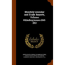 Monthly Consular and Trade Reports, Volume 69, issues 260-263