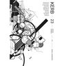 Kerb 23: Digital Landscape