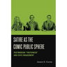 Satire as the Comic Public Sphere