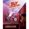 Sly The Cool Cat