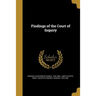 Findings of the Court of Inquiry