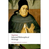 Selected Philosophical Writings