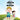 With Jesus I Do Good: A practical Bible story for kids to handle peer pressure and stand up for the truth, with Bible lessons for Sunday School and pr